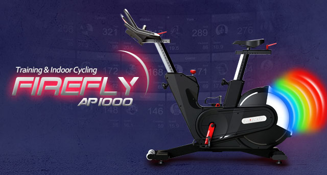 firefly Bike 