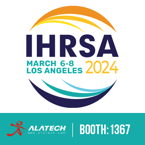 2024 IHRSA 健康及健身器材貿易展覽會