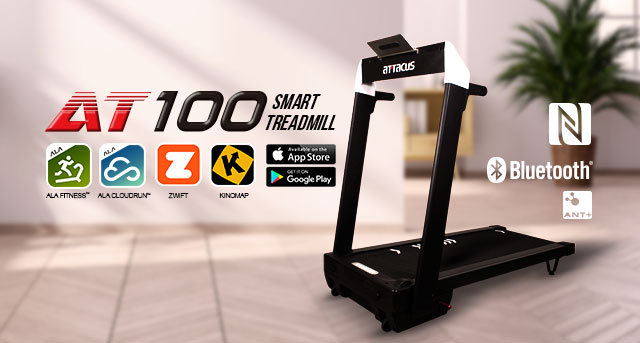 SMART TREADMILL