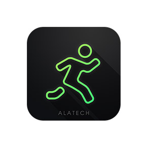 ALA Fitness APP