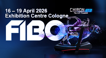 2026FIBO科隆國際健身器材展 